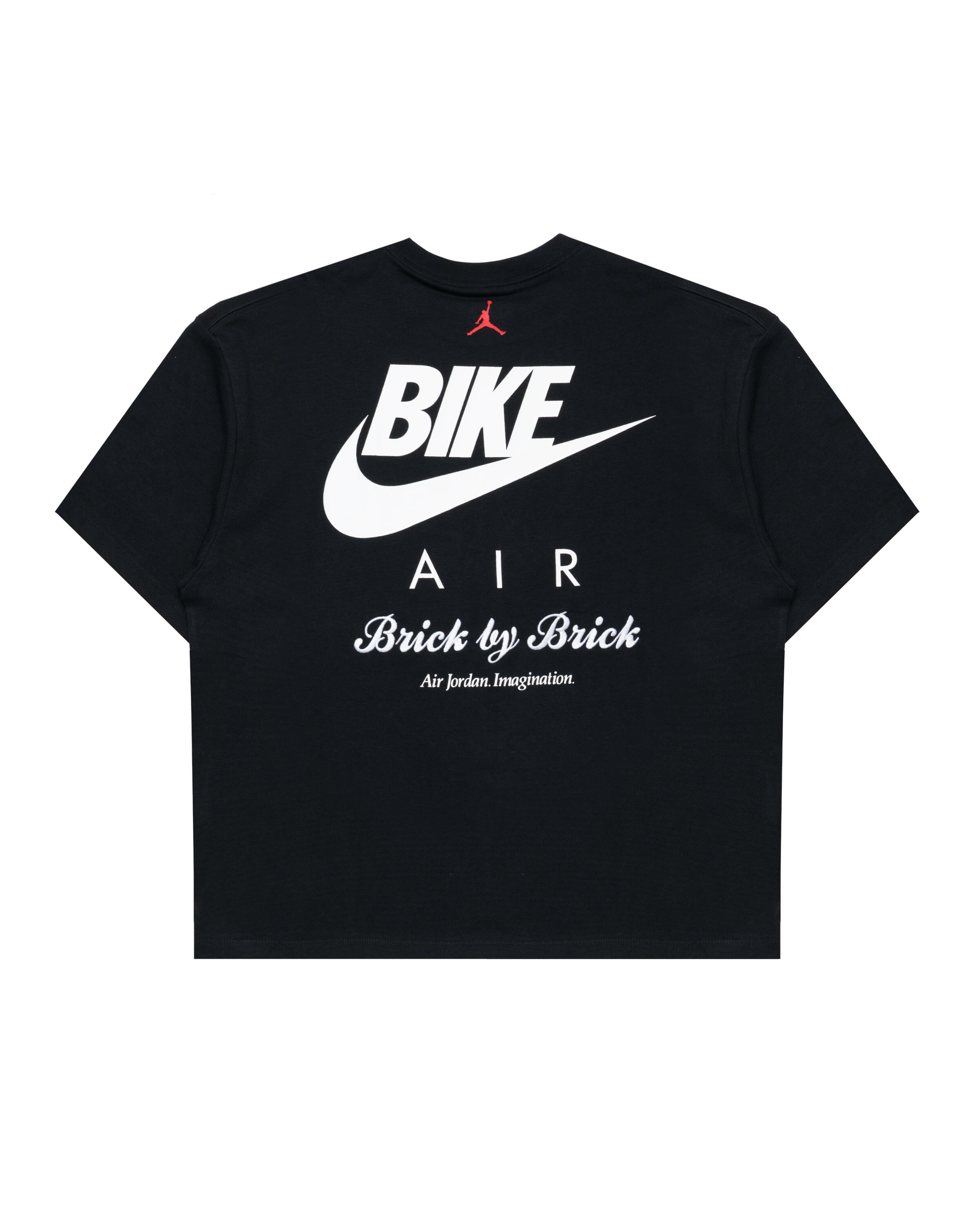 Air Jordan x Nigel Sylvester T-Shirt | HQ1736-010 | AFEW STORE